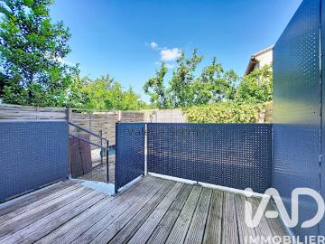 Vente Maison 3 pièces 64 m2 Gagnac sur Garonne