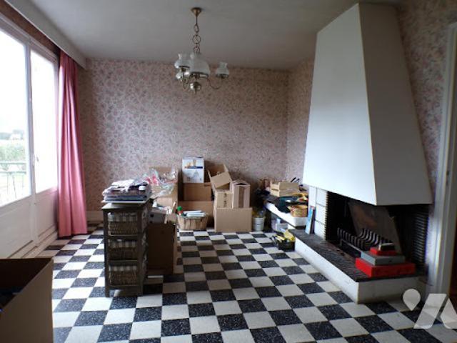 Vente Maison 3 pièces 64 m2 Gamaches