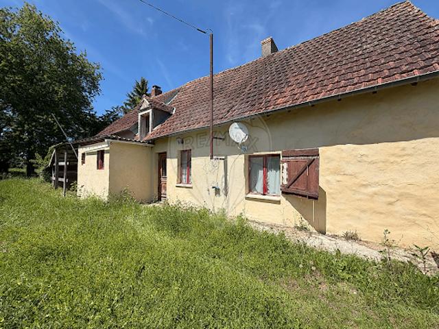 Vente Maison 3 pièces 64 m2 Gardefort