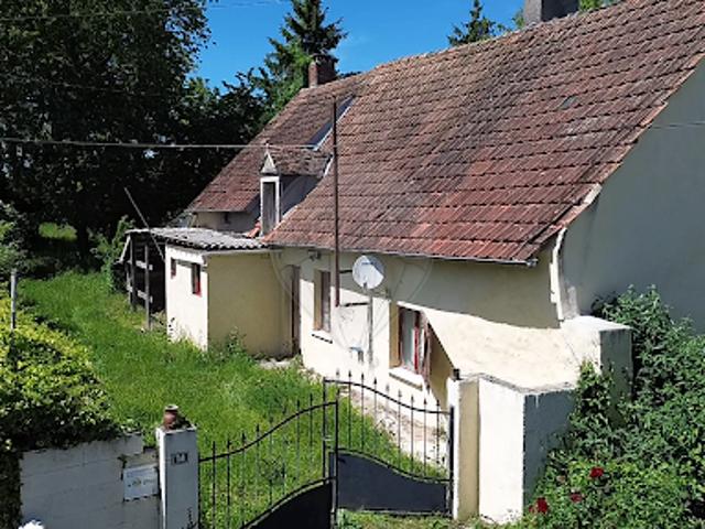 Vente Maison 3 pièces 64 m2 Gardefort