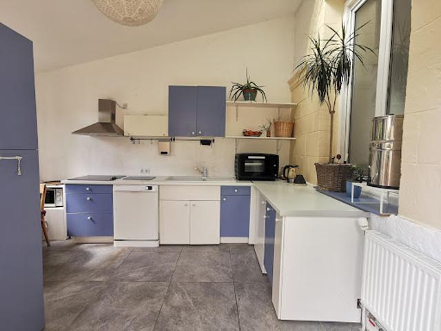Vente Maison 3 pièces 64 m2 Gisors