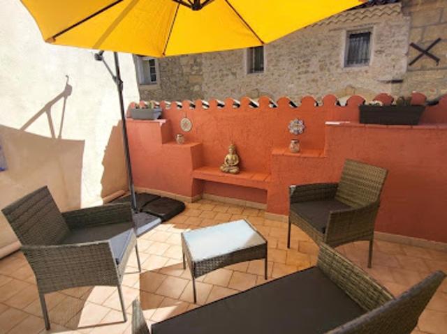 Vente Maison 3 pièces 64 m2 Grans