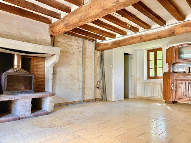 Vente Maison 3 pièces 64 m2 Dornecy
