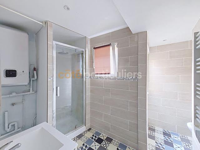 Vente Maison 3 pièces 64 m2 Houplines