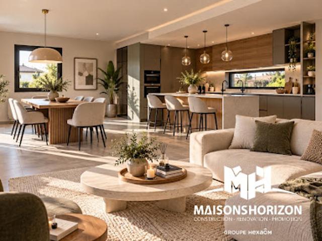 Vente Maison 3 pièces 64 m2 Haucourt Moulaine