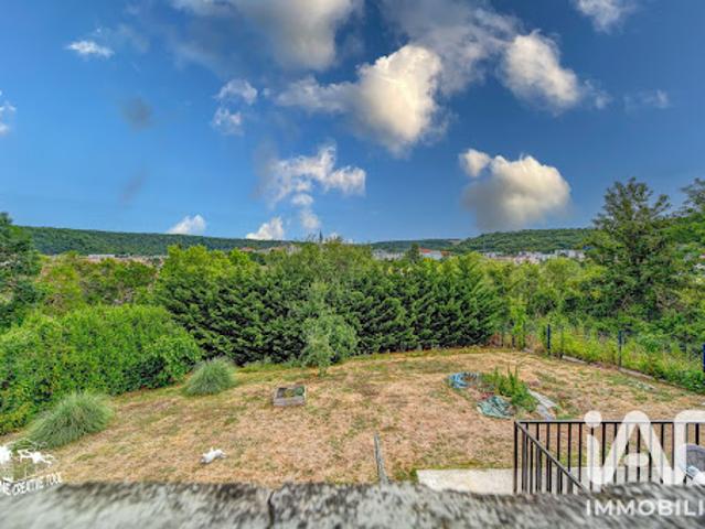 Vente Maison 3 pièces 64 m2 Joeuf