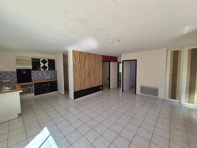 Vente Maison 3 pièces 64 m2 Onesse et Laharie