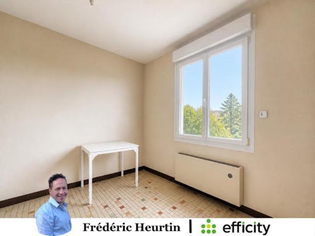 Vente Maison 3 pièces 64 m2 Laval