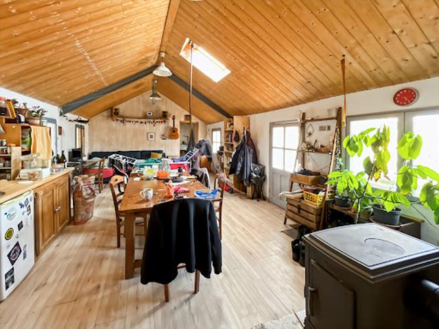 Vente Maison 3 pièces 64 m2 La Barre de Monts