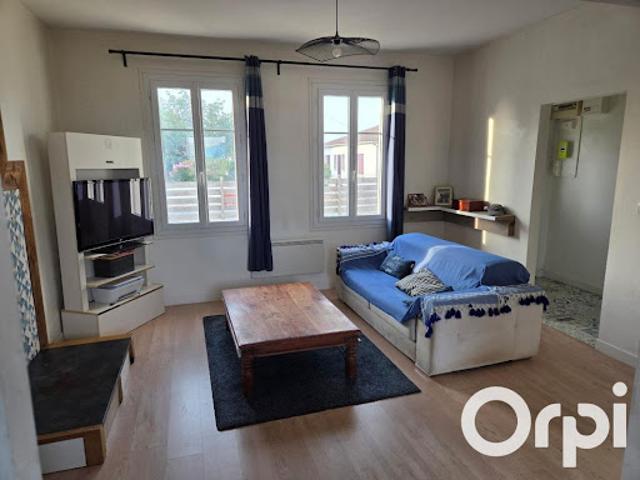 Vente Maison 3 pièces 64 m2 Le Gua