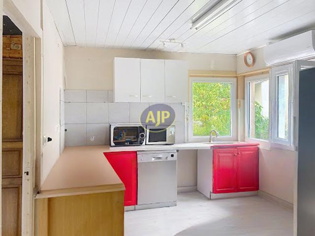 Vente Maison 3 pièces 64 m2 Le Verdon sur Mer