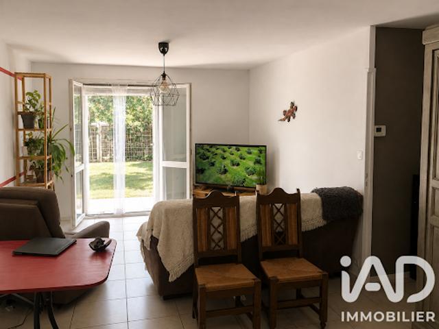 Vente Maison 3 pièces 64 m2 Les Artigues de Lussac