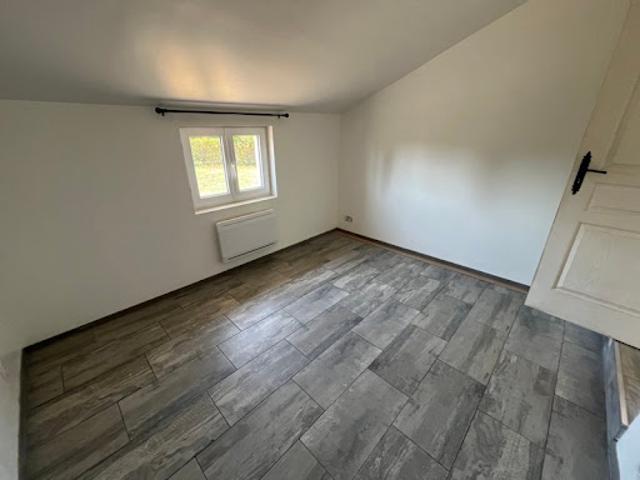 Vente Maison 3 pièces 64 m2 Moissac