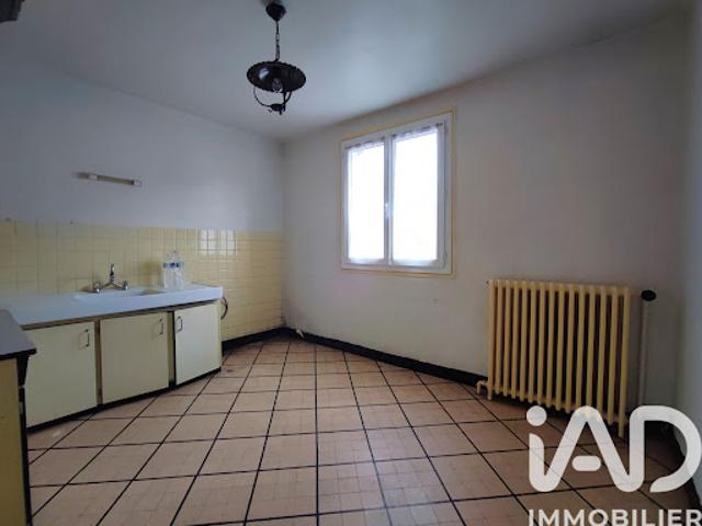 Vente Maison 3 pièces 64 m2 Magny en Vexin