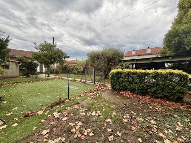 Vente Maison 3 pièces 64 m2 Marseille 13ème