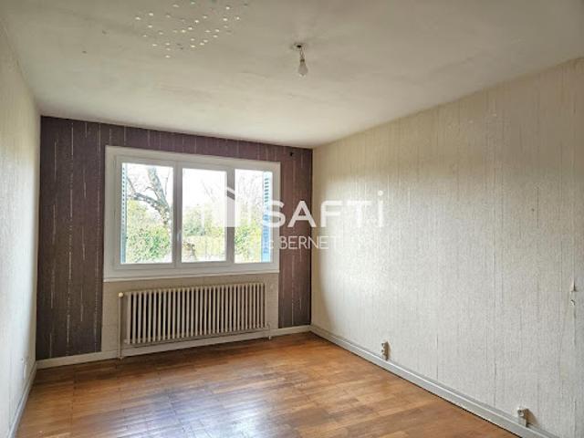 Vente Maison 3 pièces 64 m2 Meyzieu