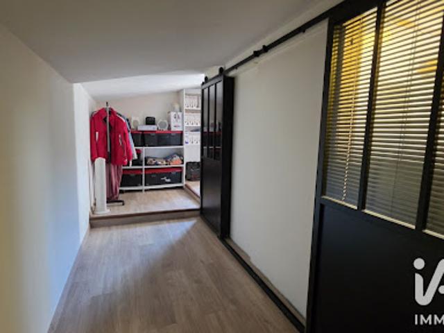 Vente Maison 3 pièces 64 m2 Méjannes le Clap