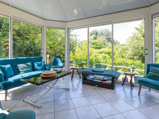 Vente Maison 3 pièces 64 m2 Meschers sur Gironde