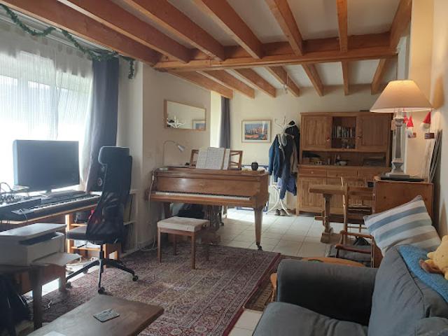 Vente Maison 3 pièces 64 m2 Saffré