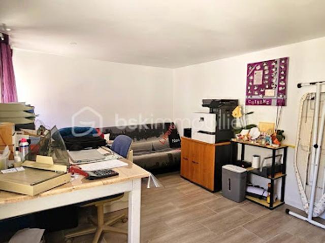 Vente Maison 3 pièces 64 m2 Saint Germain du Salembre