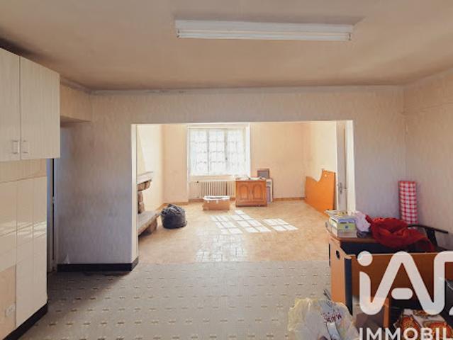Vente Maison 3 pièces 64 m2 Saint Hilaire des Landes