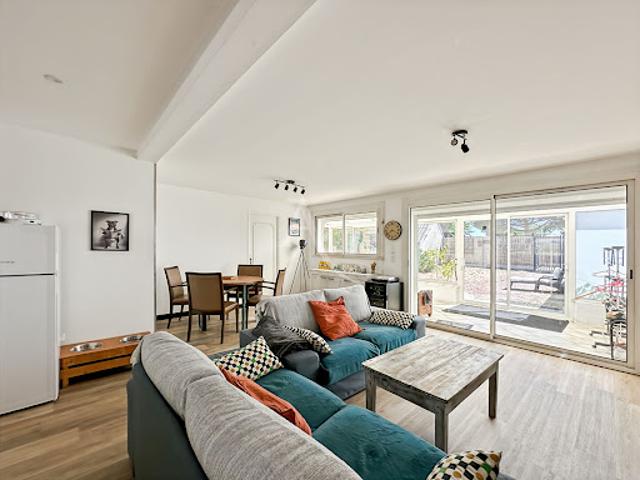 Vente Maison 3 pièces 64 m2 Saint Jean de Monts