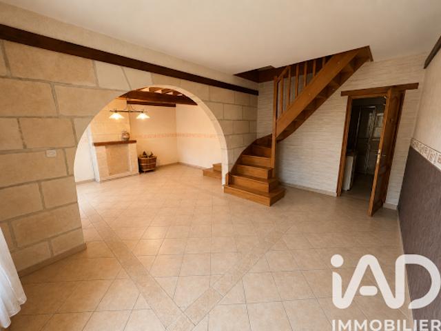 Vente Maison 3 pièces 64 m2 Saint leger aux bois