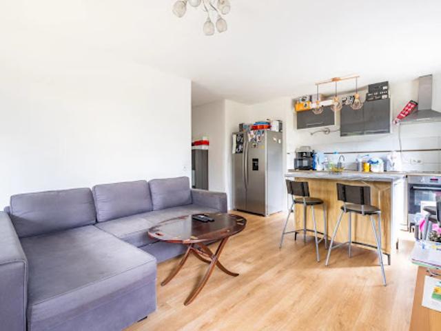 Vente Maison 3 pièces 52.45 m2 Saint Michel sur Orge