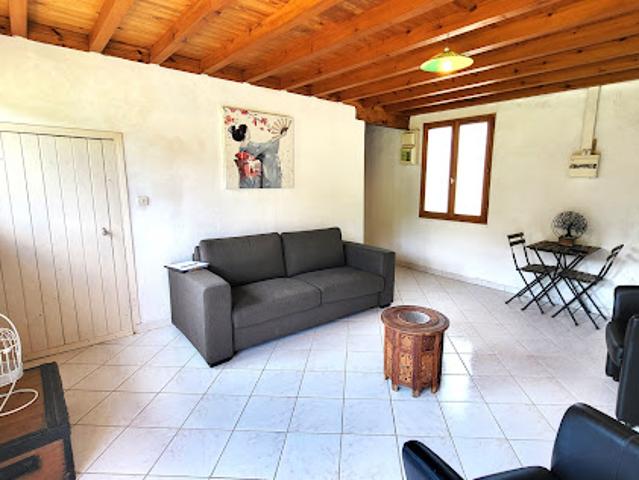 Vente Maison 3 pièces 64 m2 Saint Michel sous Bois