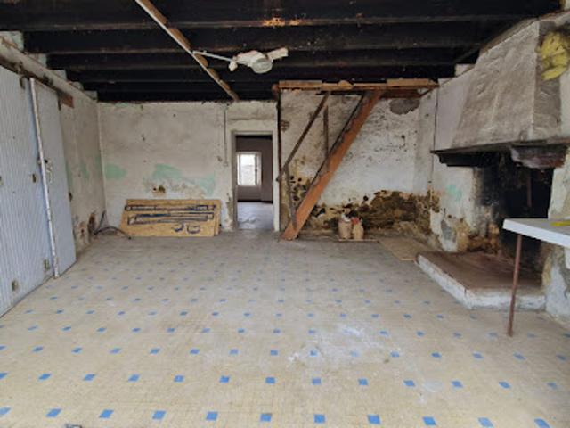 Vente Maison 3 pièces 51 m2 Saint Philbert de Bouaine