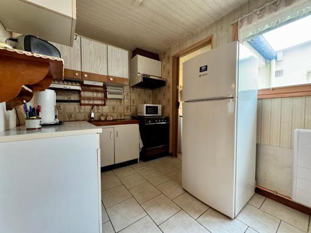Vente Maison 3 pièces 64 m2 Saint Quentin