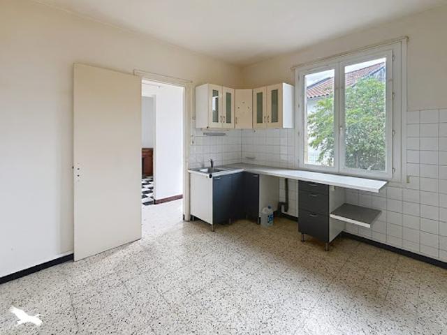 Vente Maison 3 pièces 64 m2 Salies du Salat