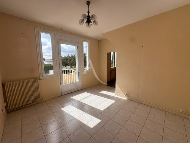 Vente Maison 3 pièces 64 m2 Segré en Anjou Bleu