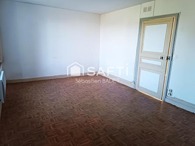 Vente Maison 3 pièces 64 m2 Paudy