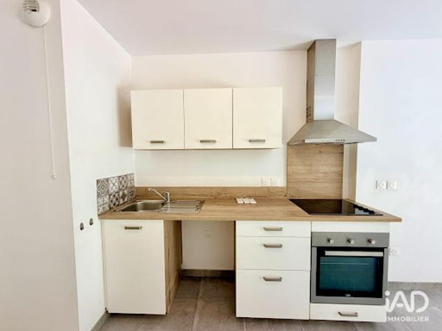 Vente Maison 3 pièces 64 m2 Roquebrune sur Argens