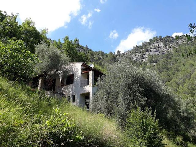 Vente Maison 3 pièces 64 m2 Roquesteron