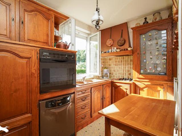 Vente Maison 3 pièces 64 m2 Tours