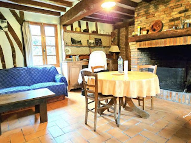 Vente Maison 3 pièces 64 m2 Torcy le Grand