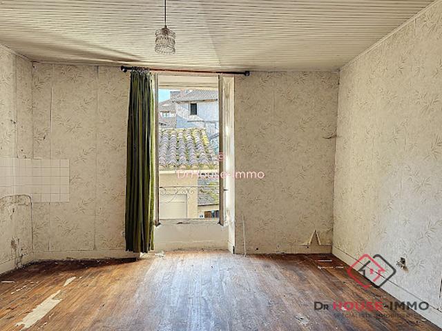 Vente Maison 3 pièces 64 m2 Thiviers