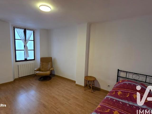 Vente Maison 3 pièces 64 m2 Veynes