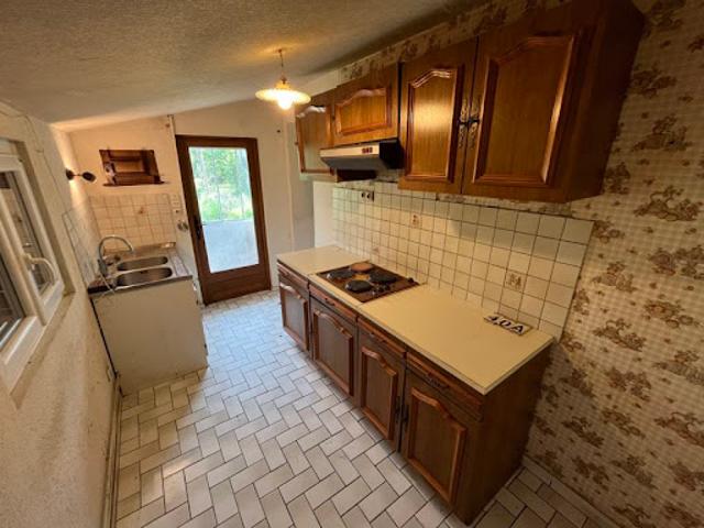 Vente Maison 3 pièces 64 m2 Vierzon