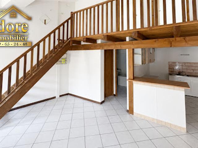 Vente Maison 3 pièces 64 m2 Vincey