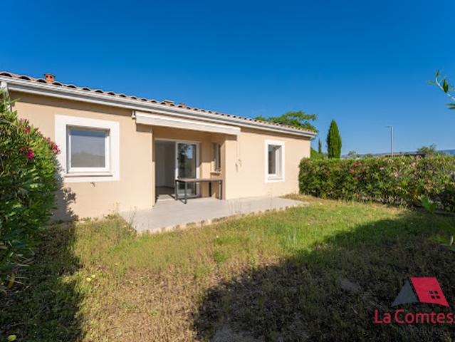 Vente Maison 3 pièces 65.29 m2 Charleval