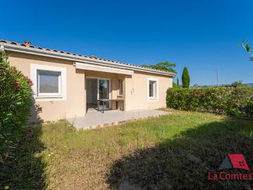 Vente Maison 3 pièces 65.29 m2 Charleval