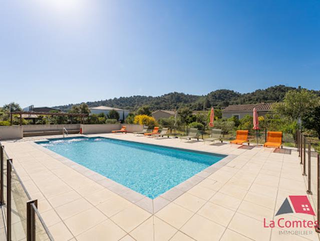Vente Maison 3 pièces 65.29 m2 Charleval