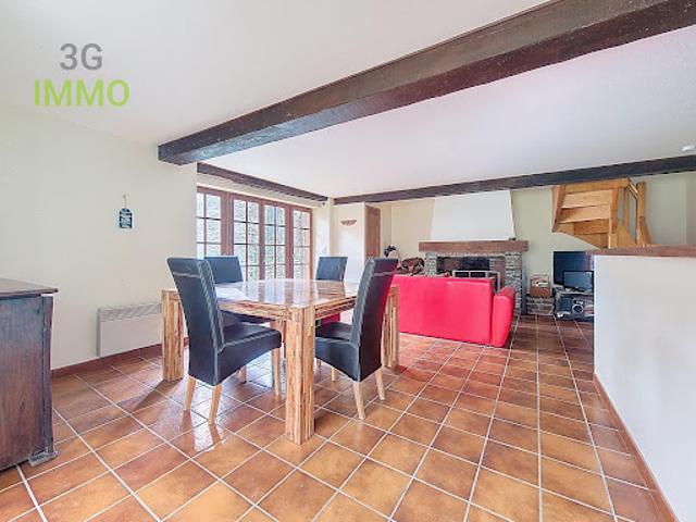 Vente Maison 3 pièces 65.43 m2 Fos