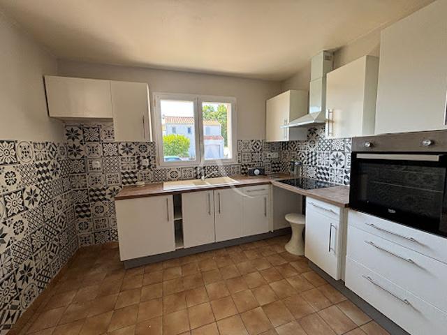 Vente Maison 3 pièces 65.45 m2 Landevieille