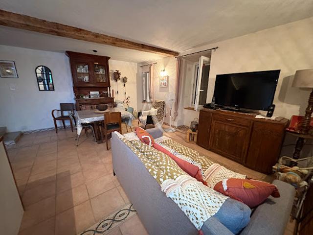 Vente Maison 3 pièces 65.57 m2 Belvianes et Cavirac