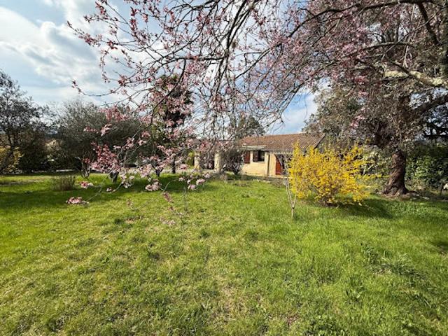 Vente Maison 3 pièces 65 m2 Chambonas