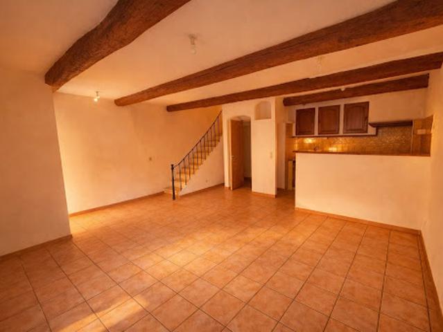Vente Maison 3 pièces 65.5 m2 Gonfaron